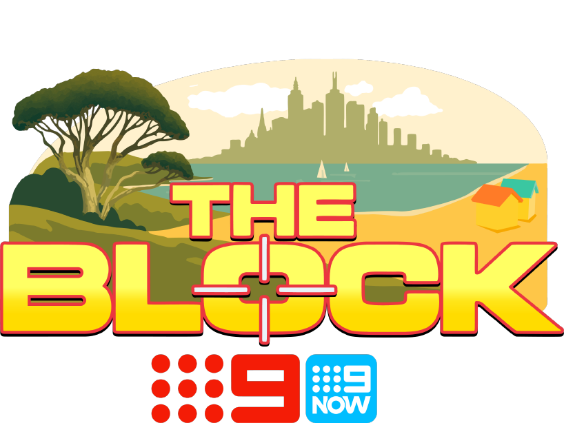The Block 2026 The Block 2026