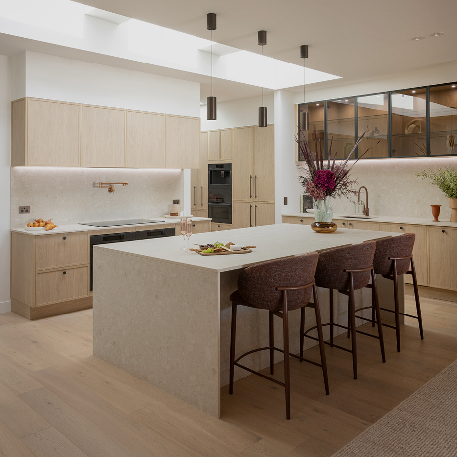 The Block 2026 Kitchen Winner