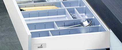 Kitchen Storage Solutions Kinsman Kitchens