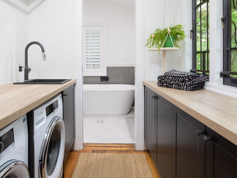 Laundry Room Design Modern Laundry Ideas Kinsman