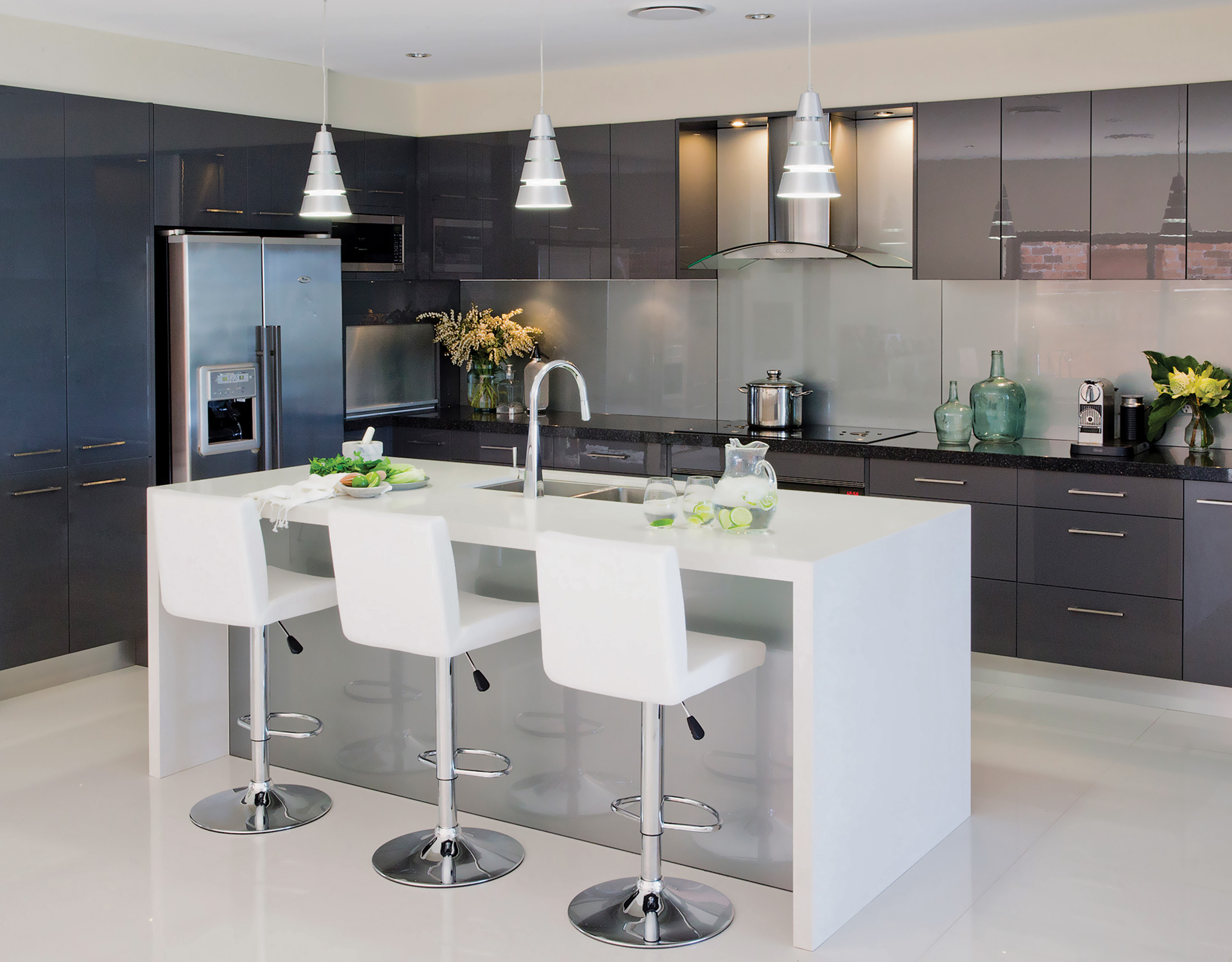 Flat Pack Kitchens >> Kitchens Flat Pack And Modern Designer Kitchens Kinsman Flat Pack Kitchens >> Kitchens Flat Pack And Modern Designer Kitchens Kinsman