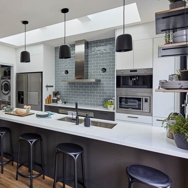 Australian Kitchen Designs 2019