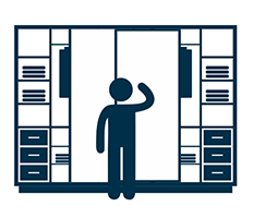 Premium Sliding Wardrobes Premium Sliding Wardrobes