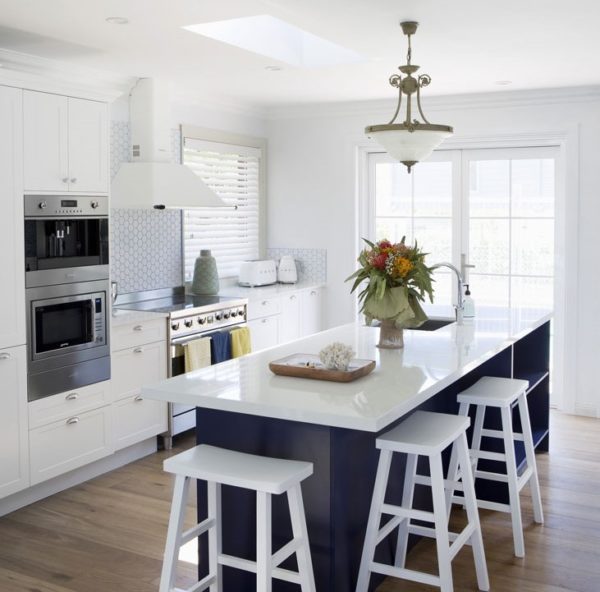 Fresh Kitchen Inspiration for Spring Kinsman Kitchens 