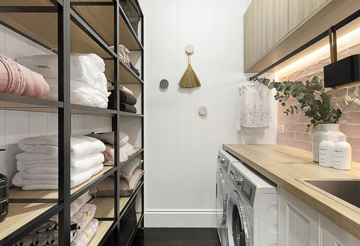 Kinsman Laundries Design Ideas