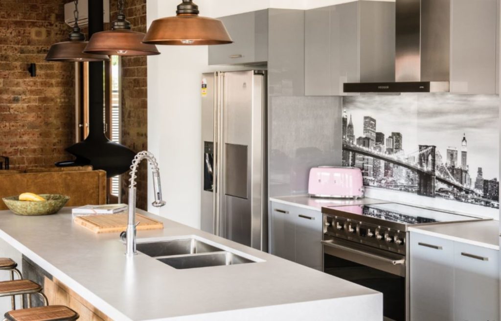 Why a Flat Pack is the Fastest Way to Renovate Your Kitchen Kinsman