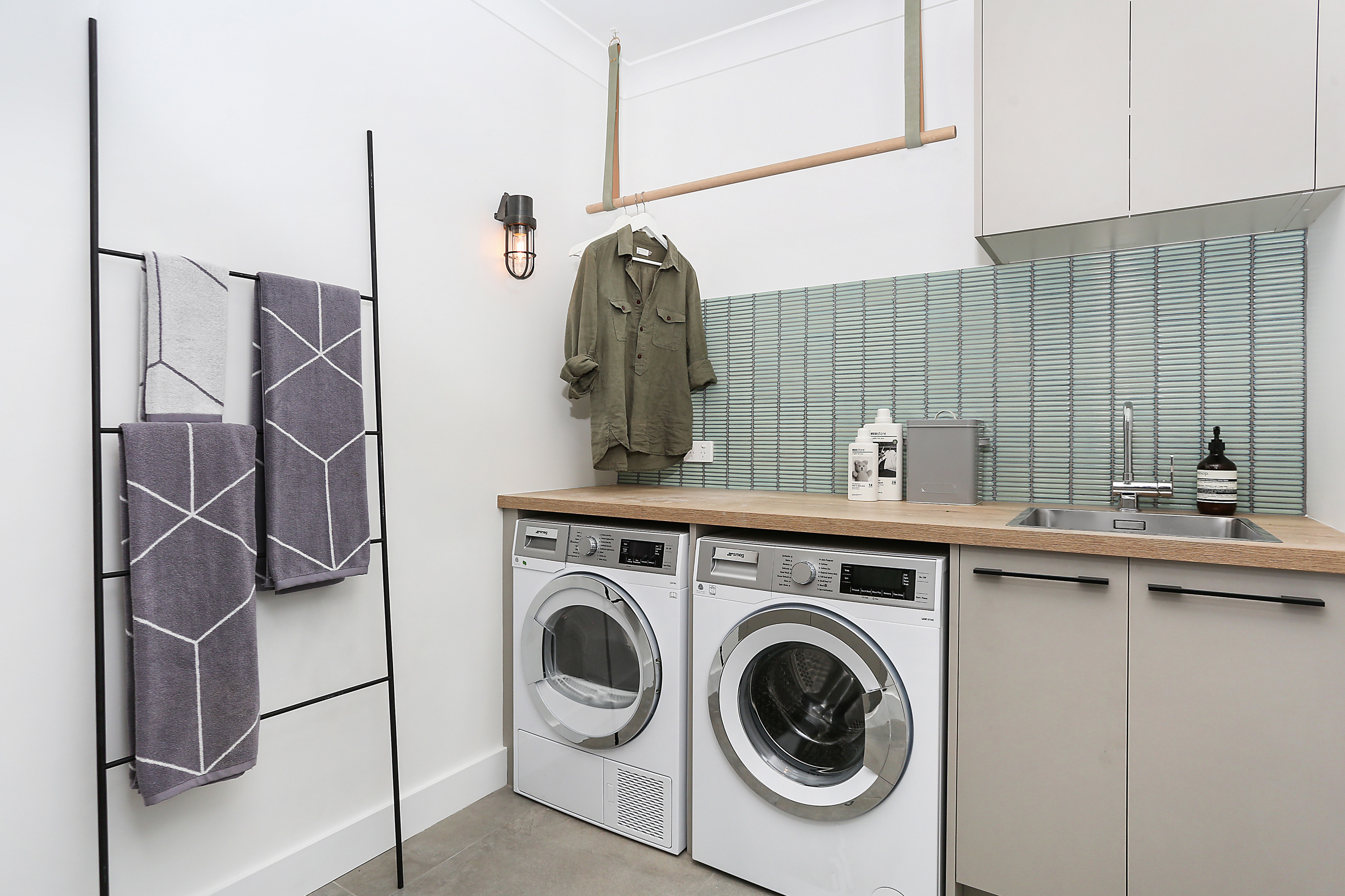 Kinsman_laundry_ Kinsman Laundries on Love it or List it