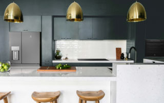 Kinsman Kitchen Competition