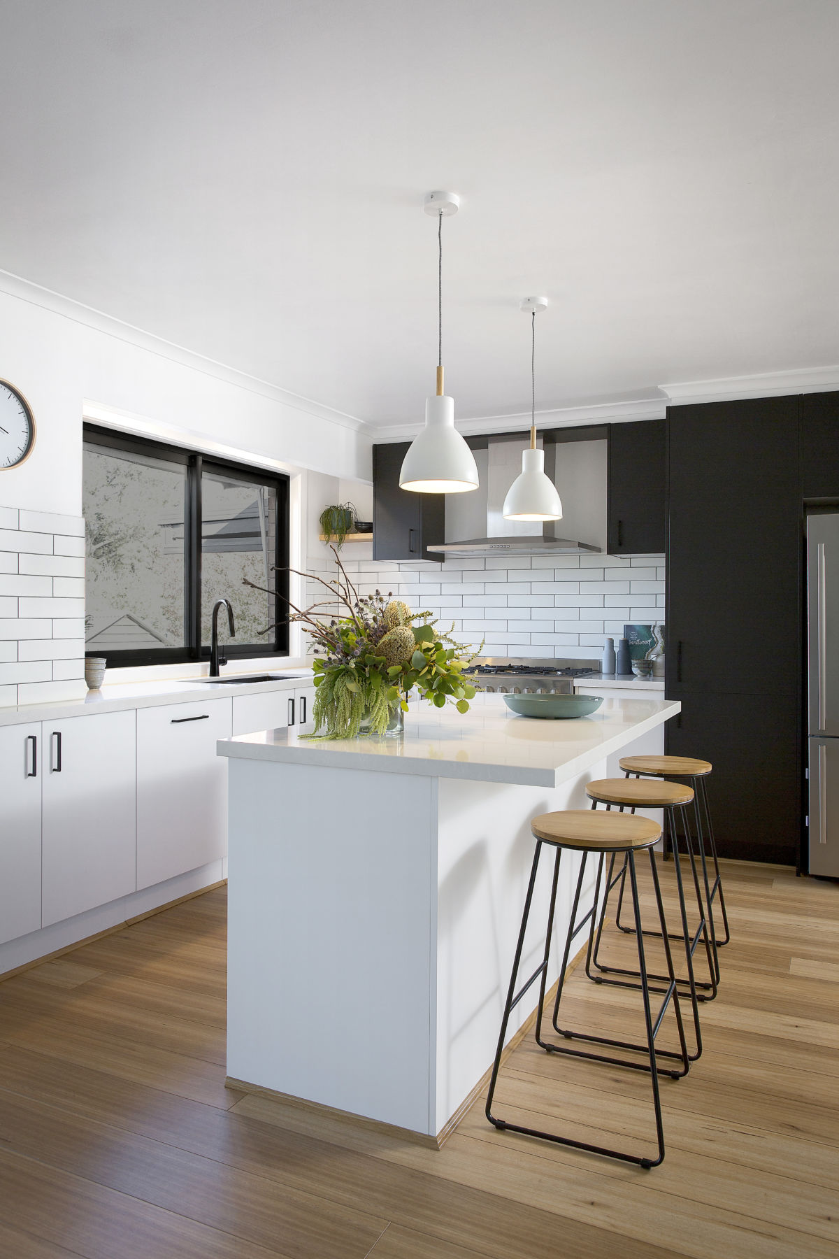 Kitchen Makeover: Mount Eliza | Kinsman Kitchens