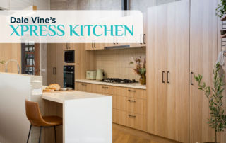 Dale Vine's Xpress Kitchen