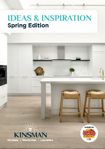 km-cataloge-designer3 Kinsman Kitchens Ideas & Inspiration Catalogue: Spring Edition