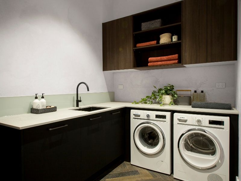 Laundry Room Design Modern Laundry Ideas Kinsman