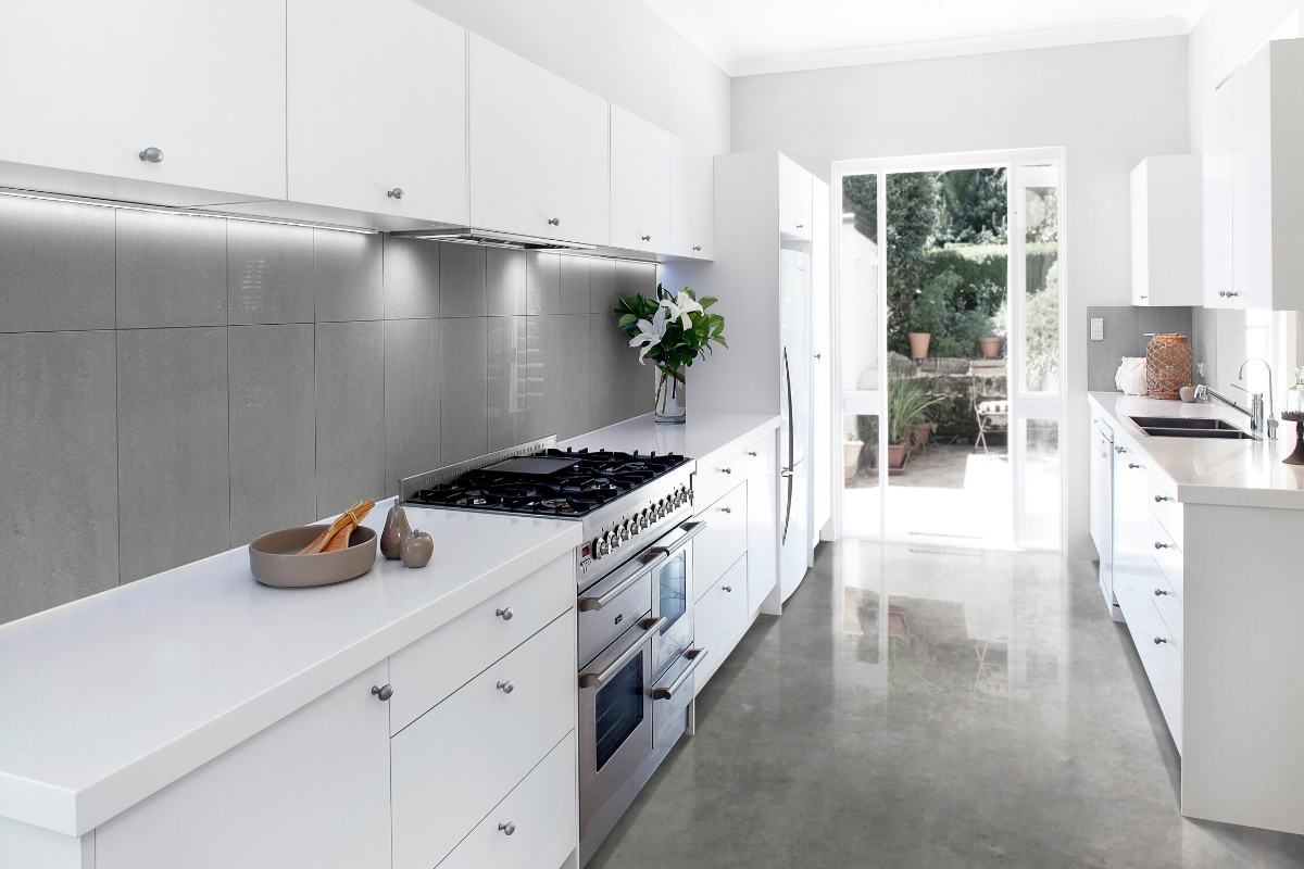 Meet The Kinsman Ranges | Kinsman Kitchens