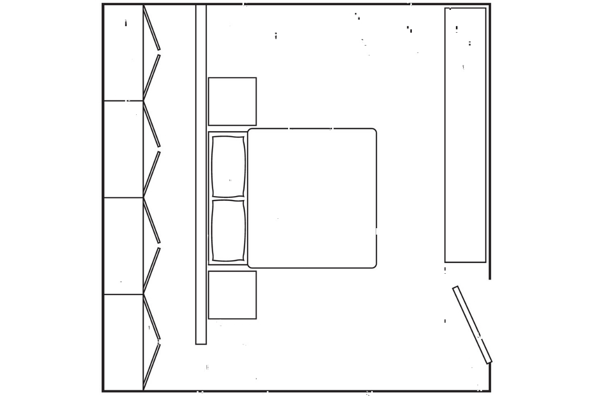 Discover Your Perfect Wardrobe Layout Kinsman Kitchens