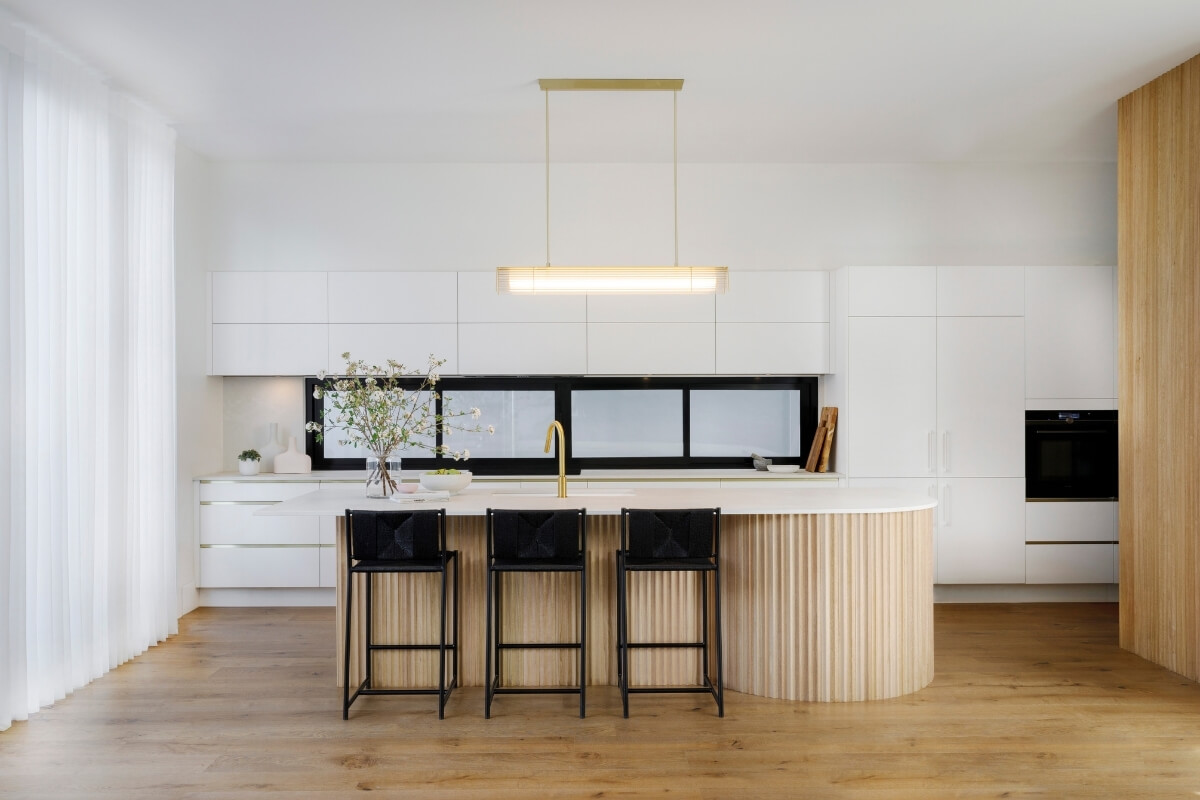 Featured image of post Kitchen Design Trends 2021 Australia : Read on to learn about luxury kitchen design trends for upscale clientele.