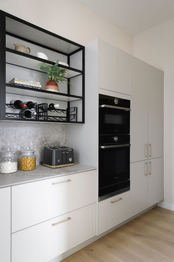 The Block 2020 Kitchens Revealed | Kinsman Kitchens