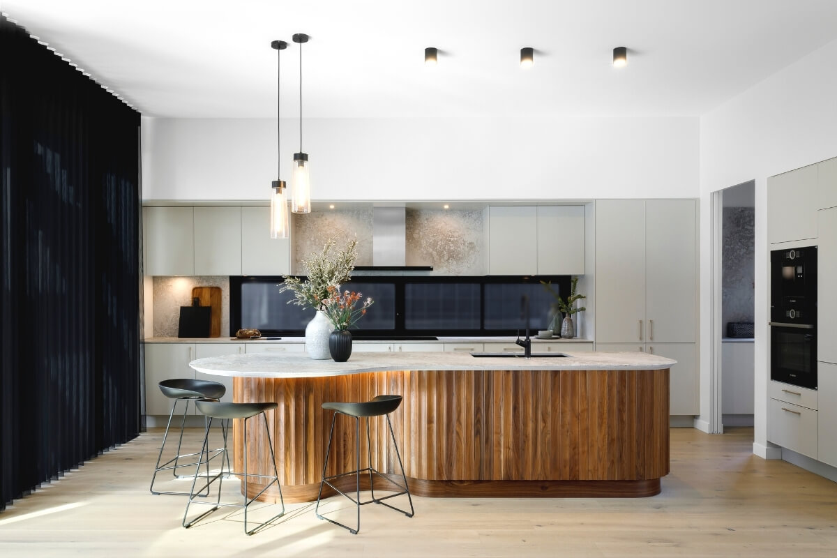 The Best Rooms from The Block 2020 | Kinsman Kitchens