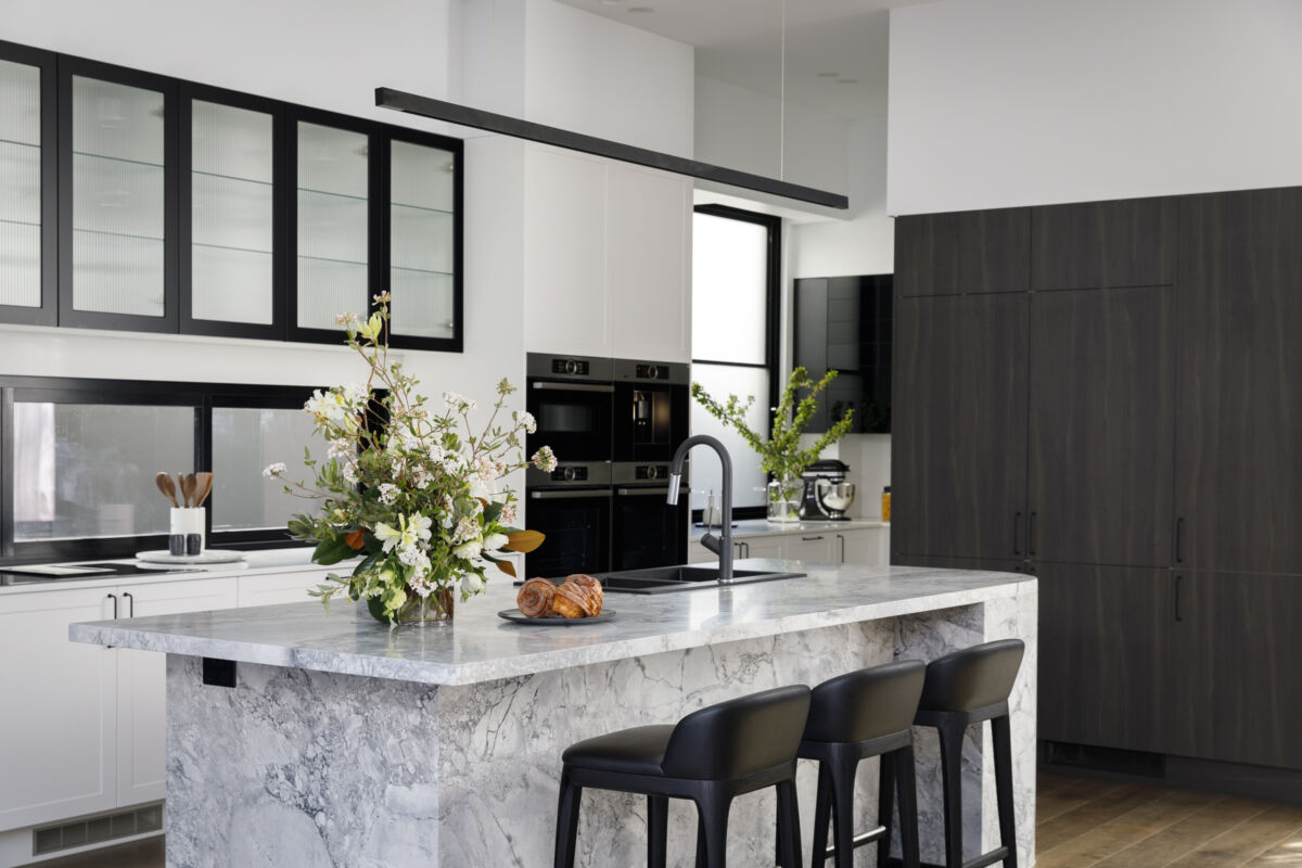 The Block 2020 Kitchens Revealed | Kinsman Kitchens