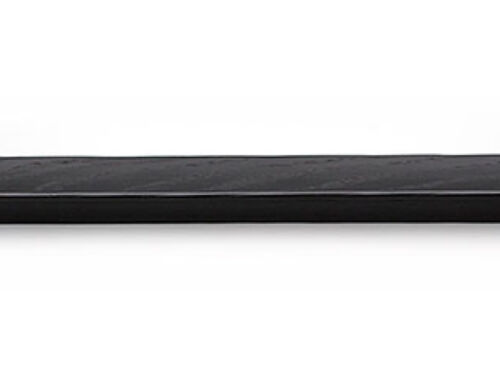 Ribe Black Stain Timber (34-K-151)