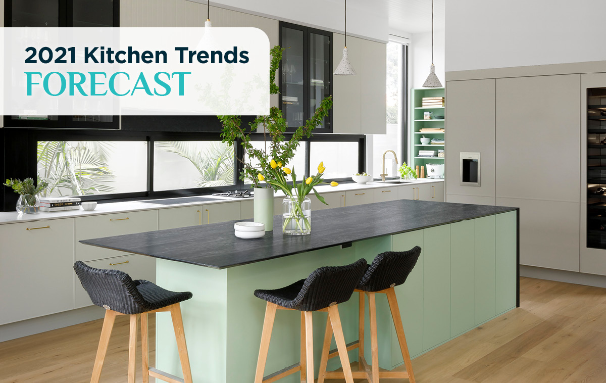 Kitchen Trends Forecast 20   Kinsman Kitchens
