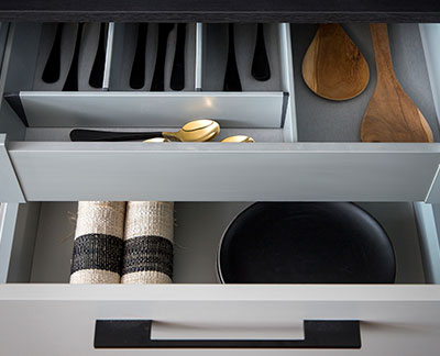 Kitchen Pantry Cupboard Kinsman, Slide Out Baskets For Kitchen Cabinets Australia
