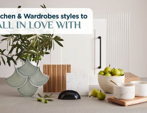 Kitchen & Wardrobes Styles To Fall In Love With