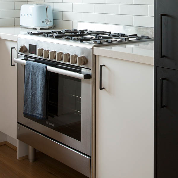 Kitchen Appliances By Bosch