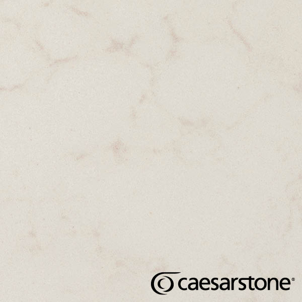 Caesarstone® Frosty Carrina