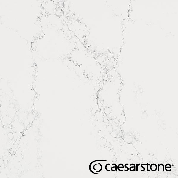 Benchtop: Caesarstone® Empira White