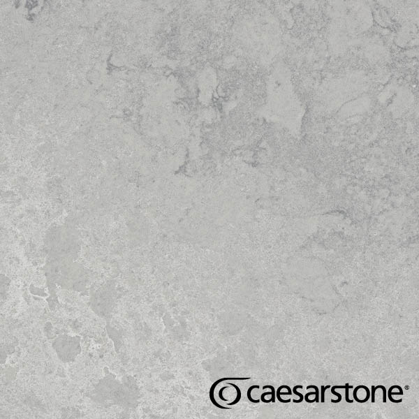 Bnechtop & Splashback: Caesarstone® Airy Concrete
