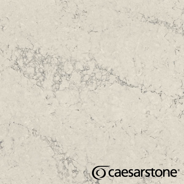 Desk: Caesarstone® Noble Grey