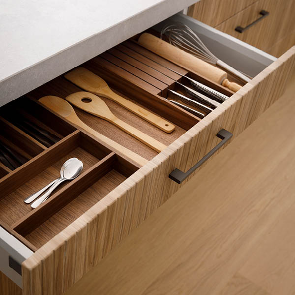 The Block Scandi Entertainer Cutlery Tray