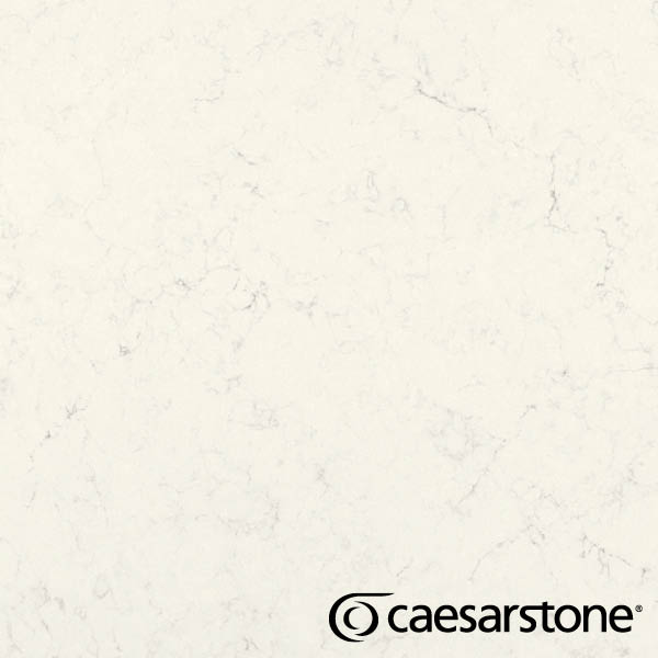 Caesarstone® Frosty Carrina