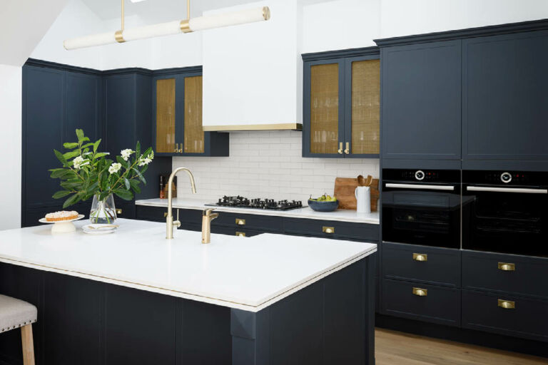 House 5 - Kirsty & Jesse | Kinsman Kitchens