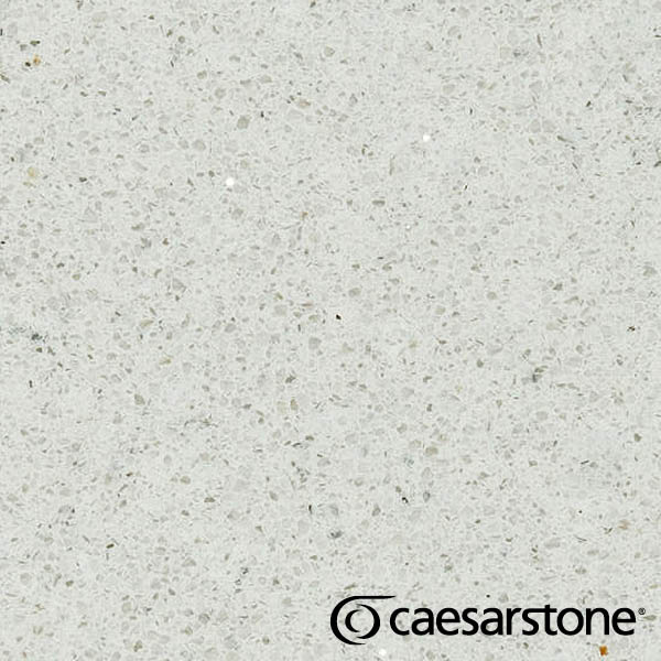 Caesarstone® White Shimmer
