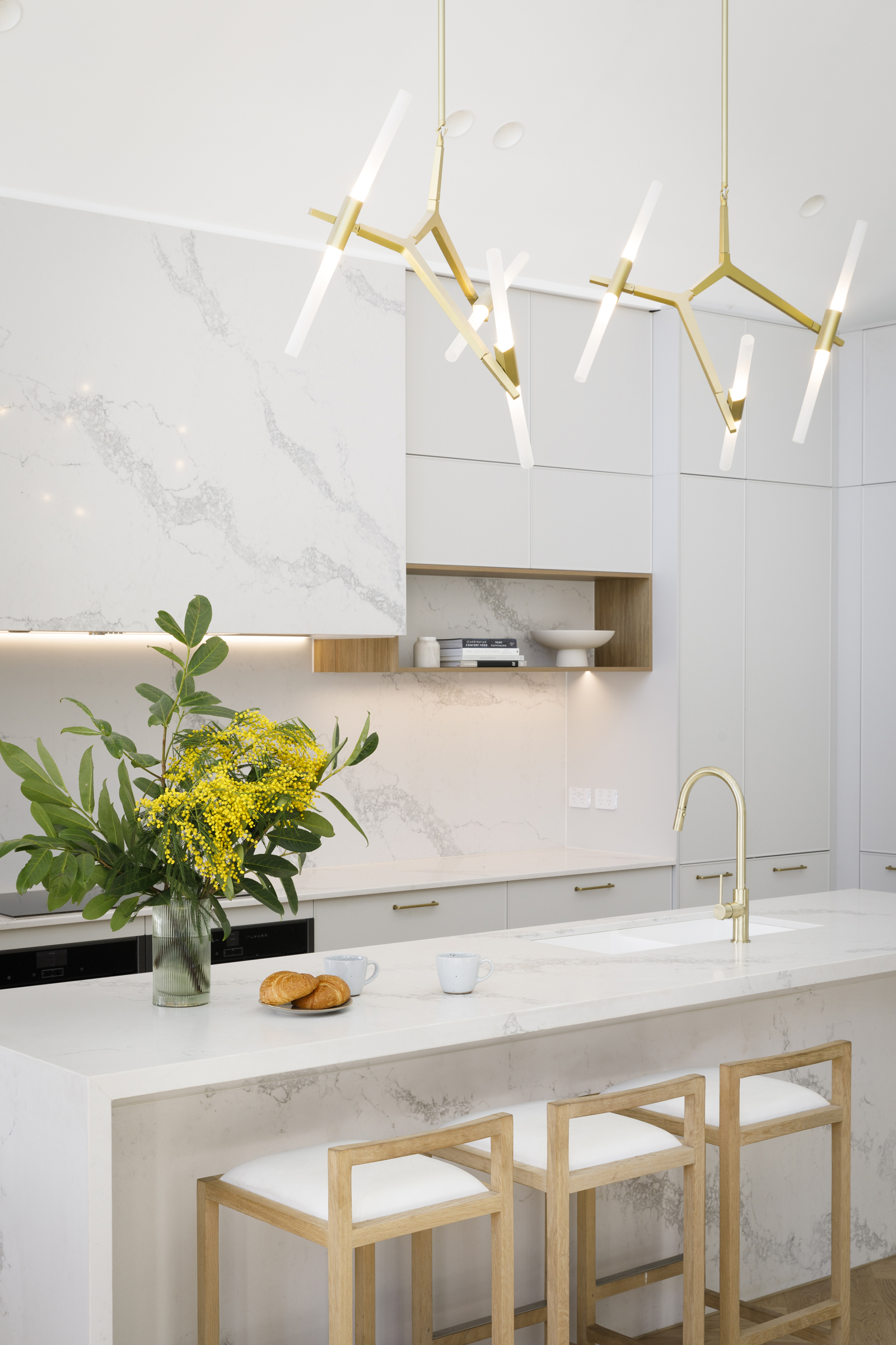 Our Favourite Caesarstone Benchtops