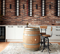 House 2 – Rachel & Ryan – Work From Home Spaces