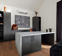 House 3 – Ankur & Sharon – Work From Home Spaces