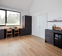 House 4 – Dylan & Jenny – Work From Home Spaces