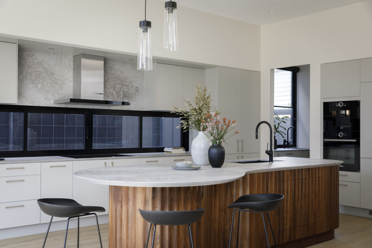 Top 10 Kitchen Benchtop Mistakes to Avoid | Kinsman Kitchens
