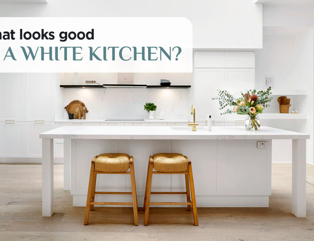 The Block 2024 Kitchen Reveals Kinsman Kitchens