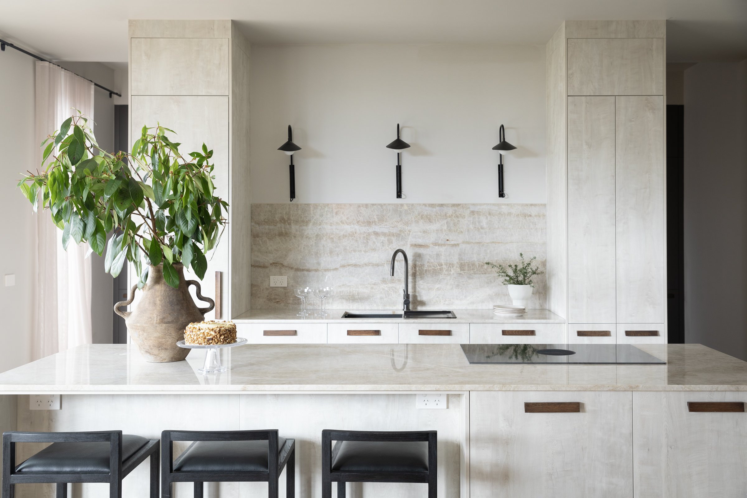 How to achieve your perfect kitchen style