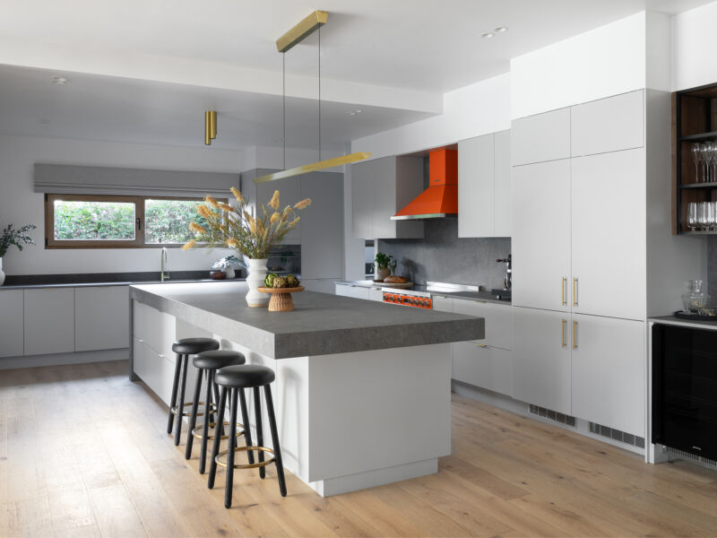 How to achieve your perfect kitchen style | Kinsman Kitchens