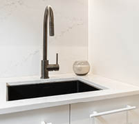 House 3 – Kristy and Brett – Kitchen & Laundry