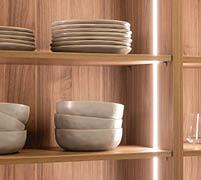 House 5 – Eliza and Liberty – Kitchen & Laundry