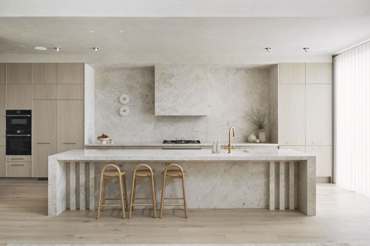 The Design Duo Kitchen & Pantry Reveal by Alisa and Lysandra Fraser ...