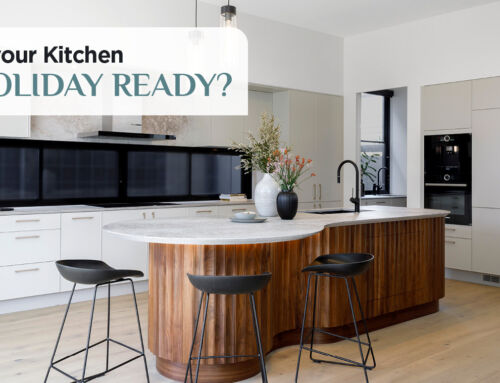 Is your kitchen Summer ready?