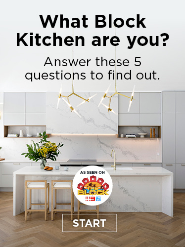 What Block Kitchen are you?