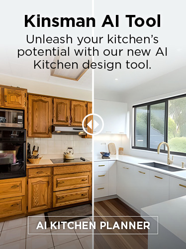 Kinsman AI Kitchen Planner