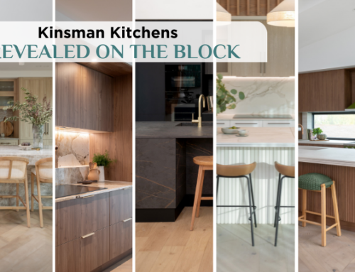 The Block 2024: Kitchen Reveals